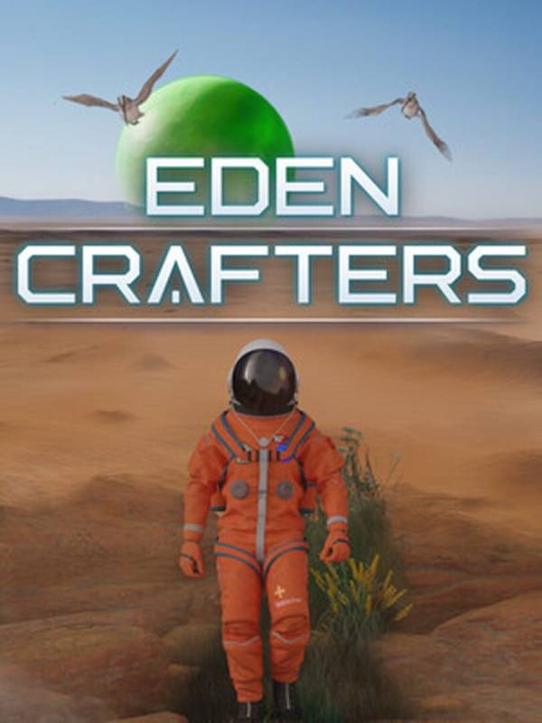 Eden Crafters image