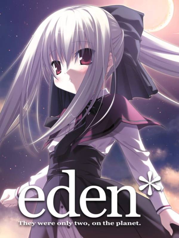 Eden* image