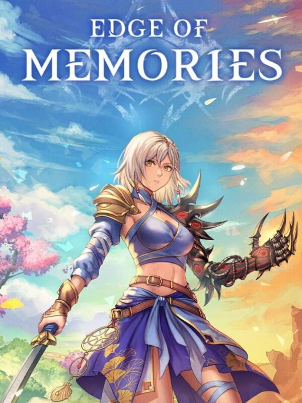 Edge of Memories image