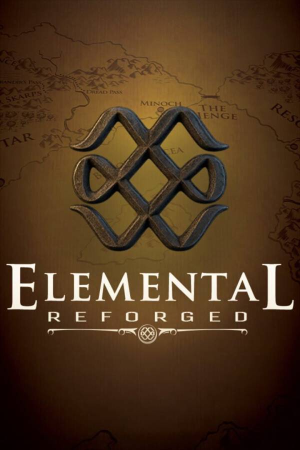 Elemental: Reforged image