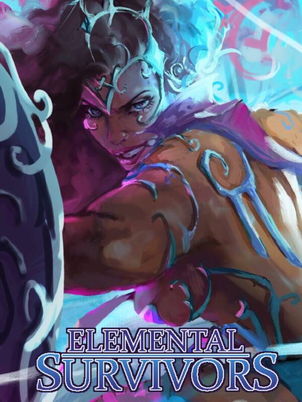 Elemental Survivors image