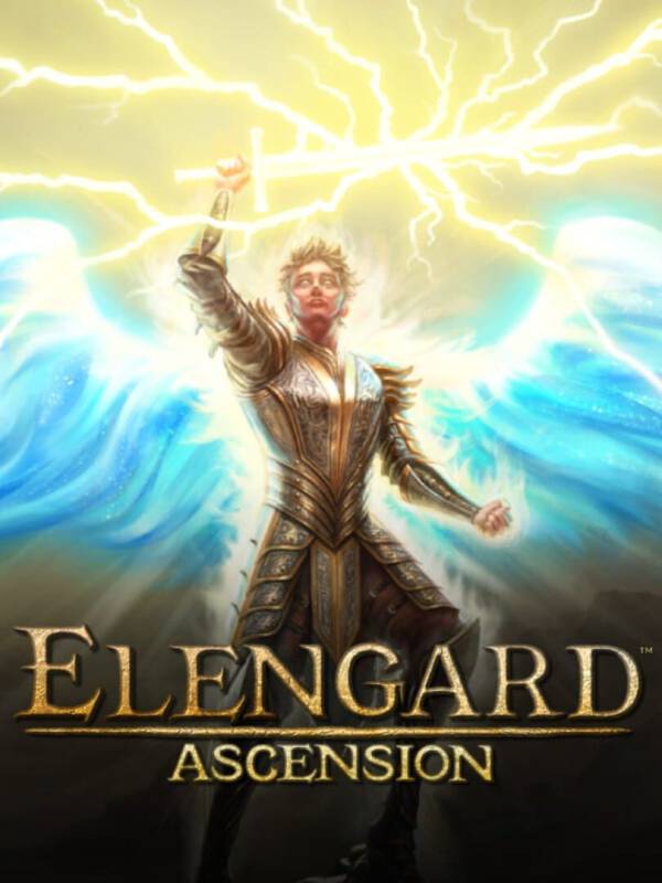 Elengard: Ascension image