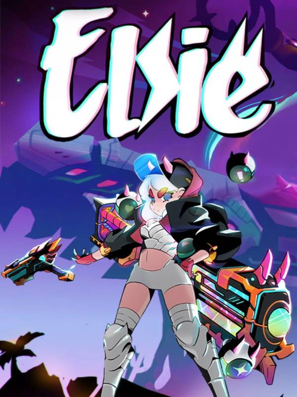 Elsie image