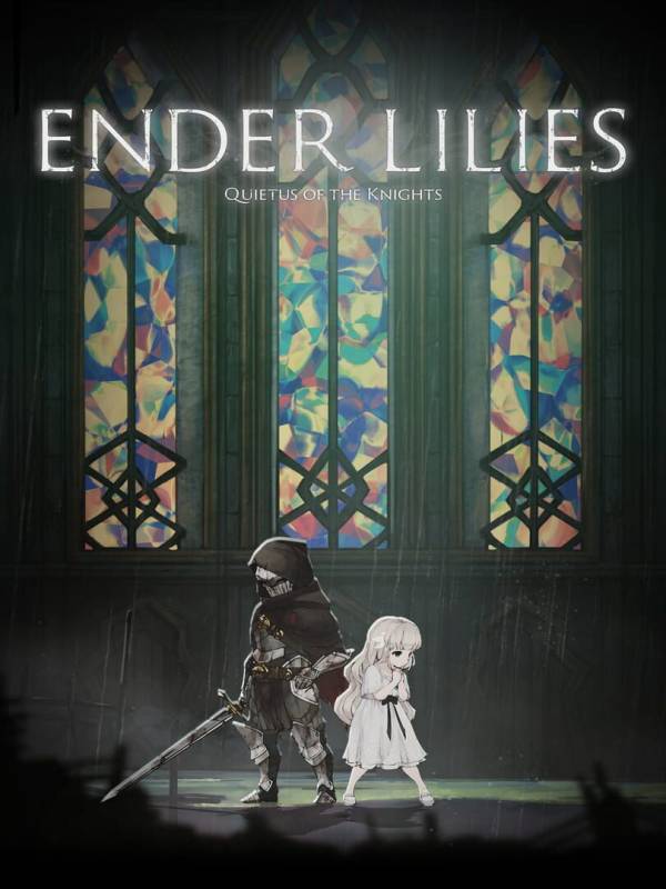 Ender Lilies: Quietus of the Knights image