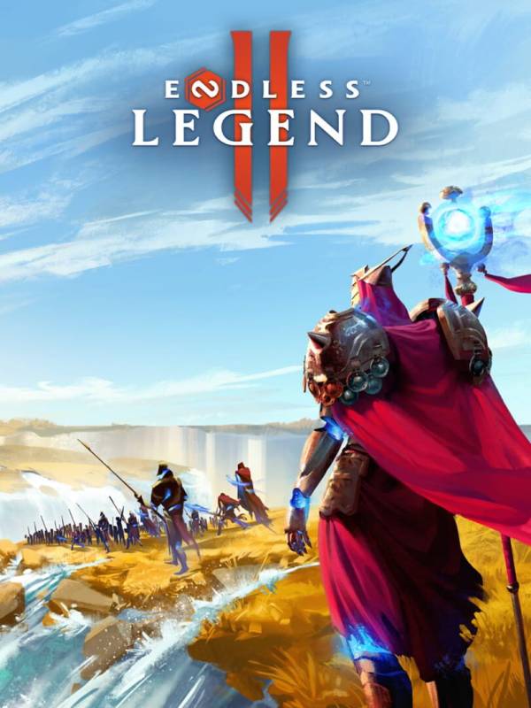 Endless Legend 2 image