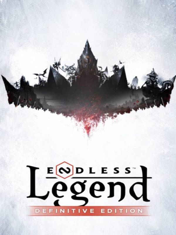 Endless Legend: Definitive Edition image