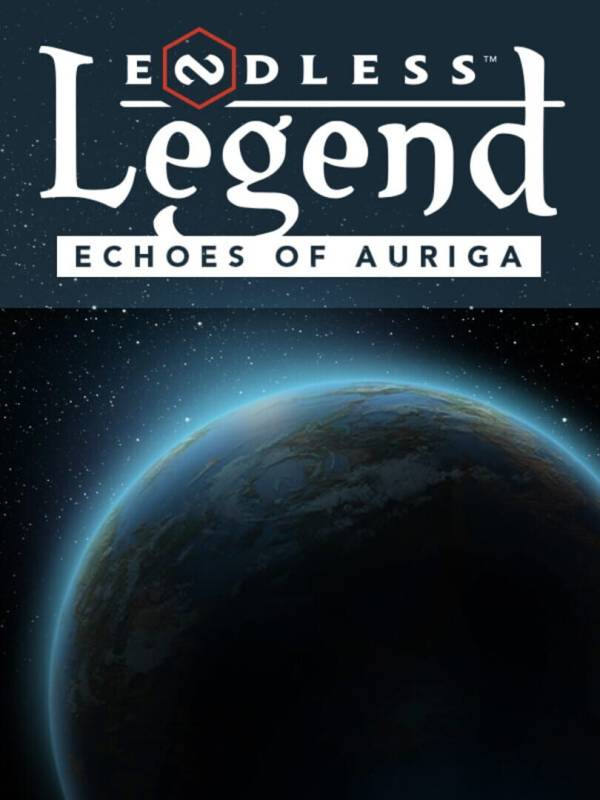 Endless Legend: Echoes of Auriga image