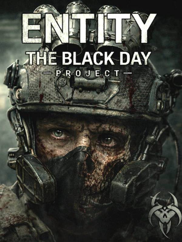 Buy Entity: The Black Day PC key for cheap 🏷️ Compare best prices ...