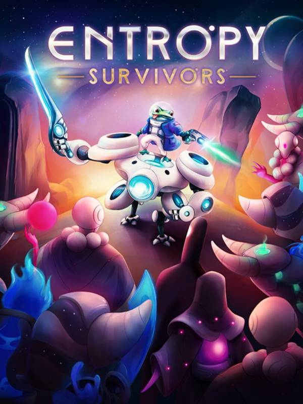 Entropy Survivors image