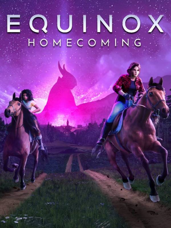 Equinox: Homecoming image