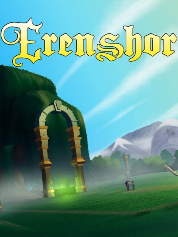Erenshor image