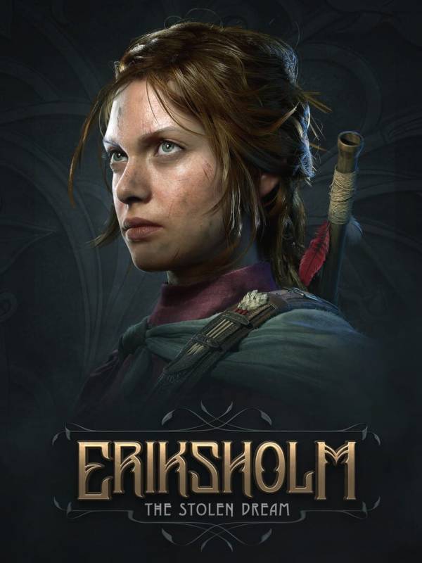 Eriksholm: The Stolen Dream image