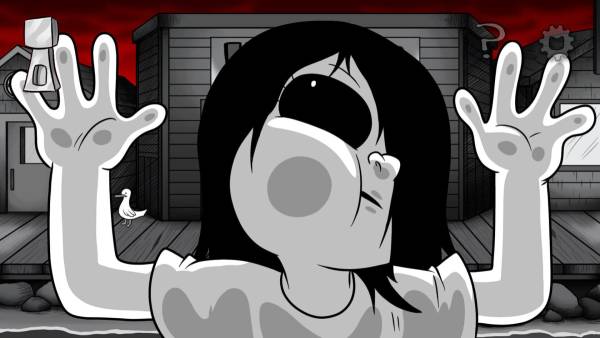 Erma: The Game screenshot
