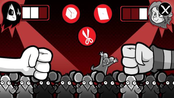 Erma: The Game screenshot