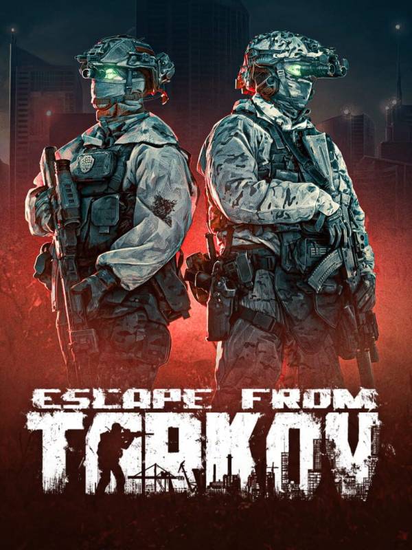 Escape from Tarkov image