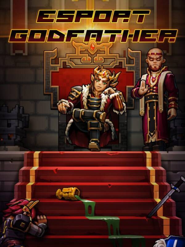 Esports Godfather image
