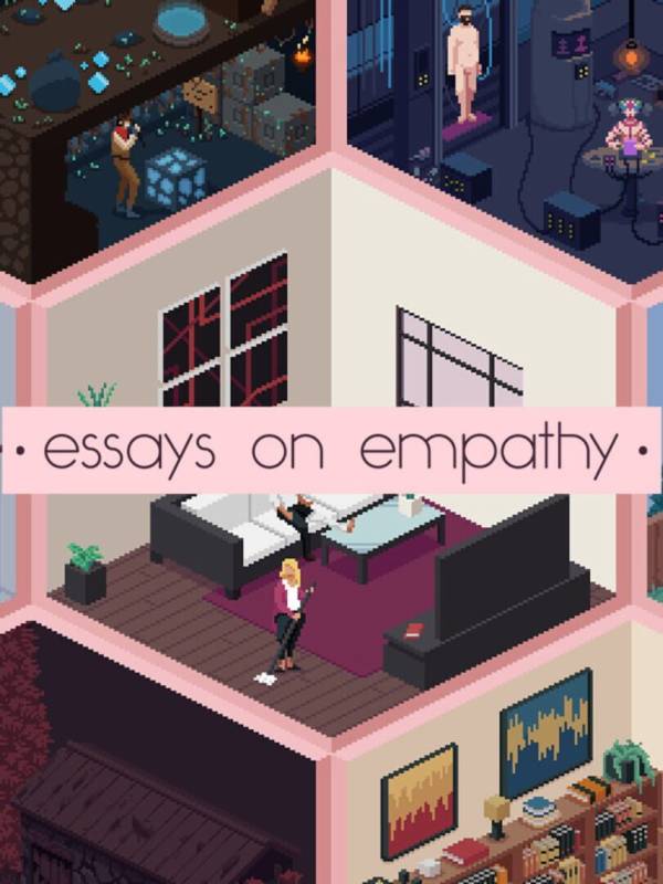 Essays on Empathy image