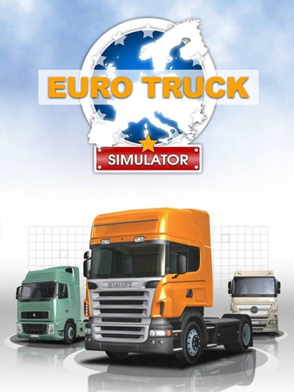 Euro Truck Simulator image