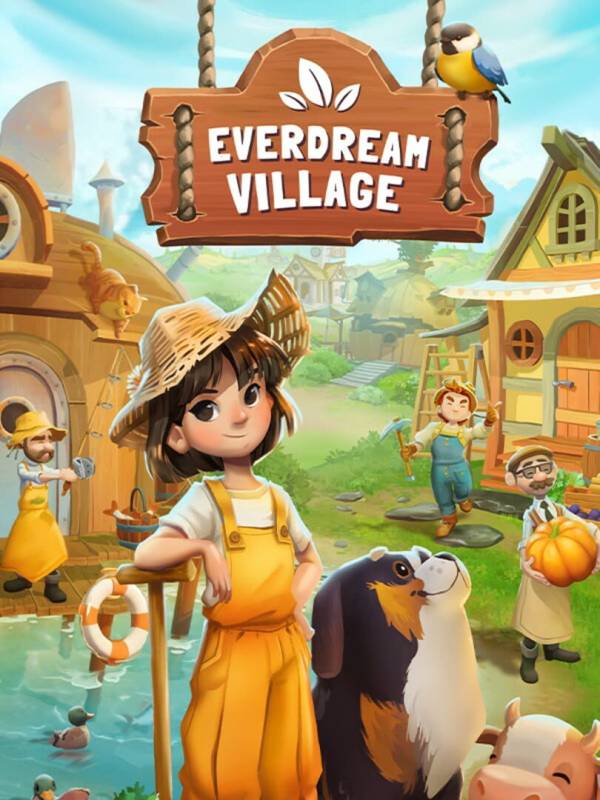 Everdream Village image