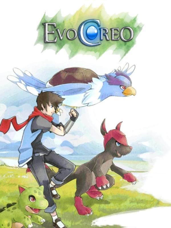 EvoCreo image