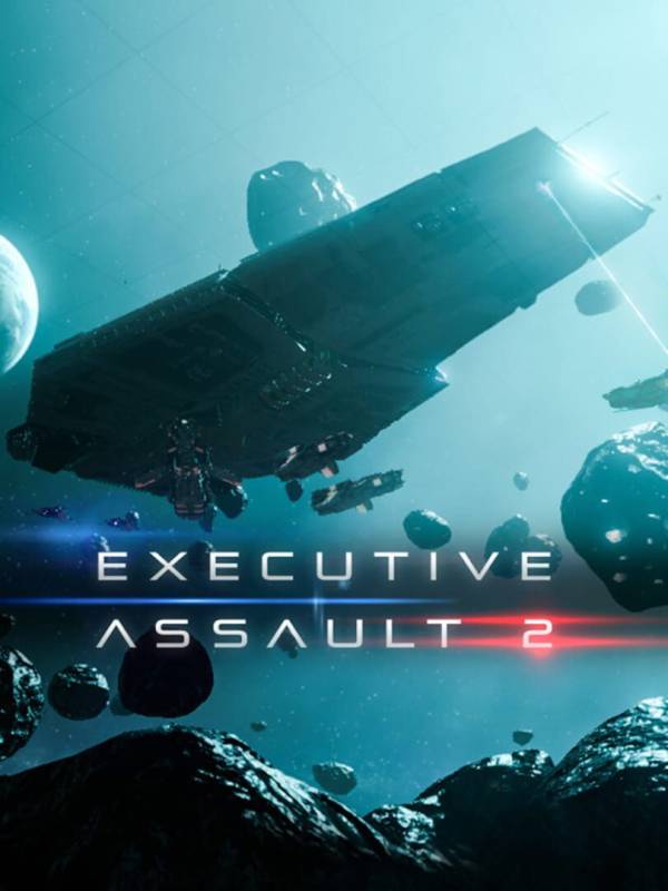 Executive Assault 2 image