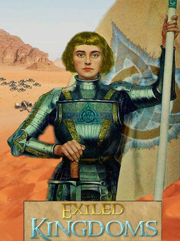 Exiled Kingdoms image
