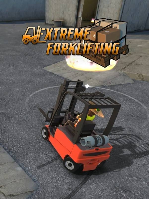 Extreme Forklifting 2 image