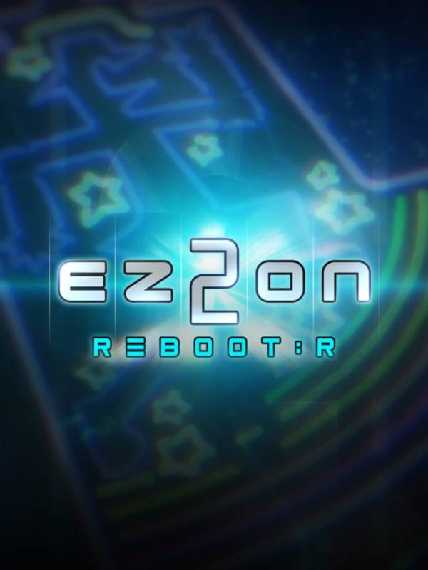 EZ2on Reboot: R image