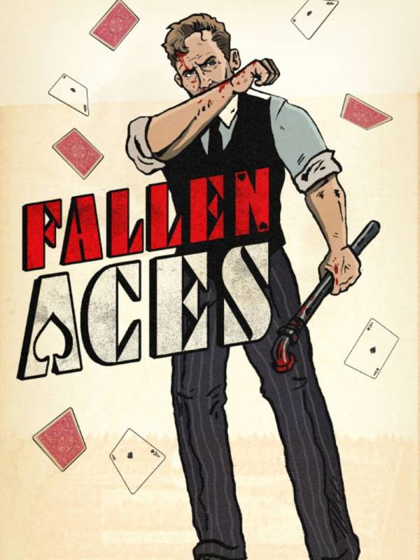 Fallen Aces image