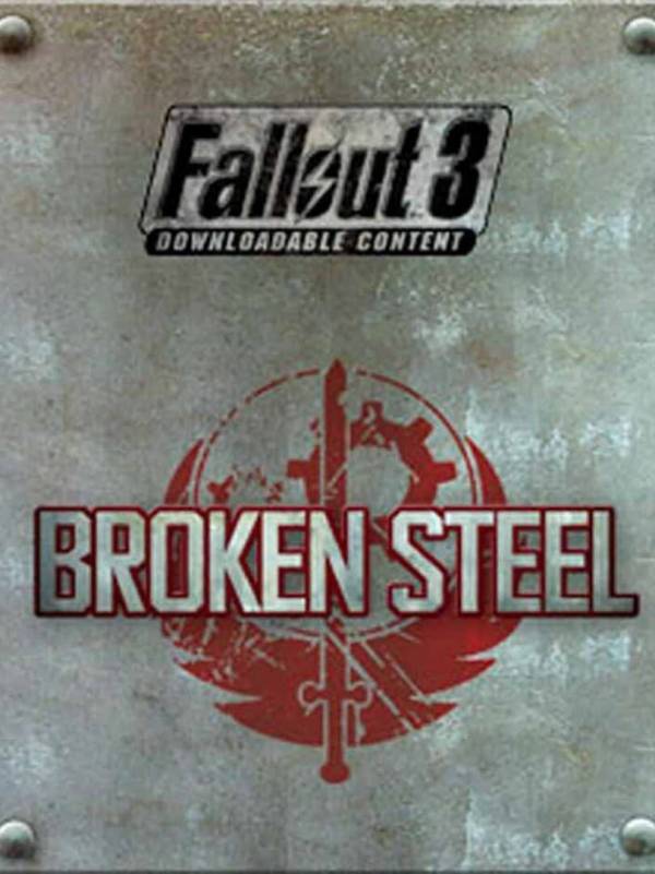 Fallout 3: Broken Steel image