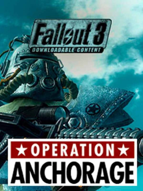 Fallout 3: Operation Anchorage image