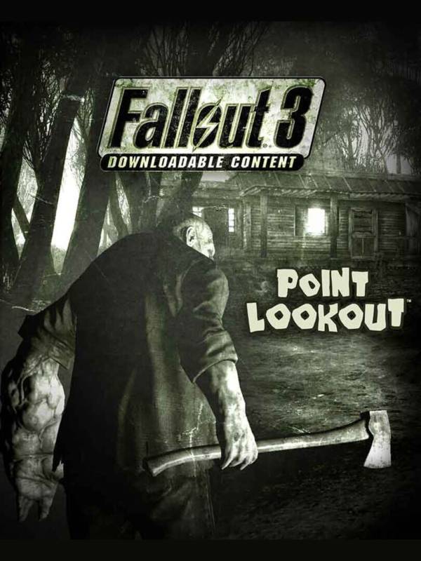 Fallout 3: Point Lookout image