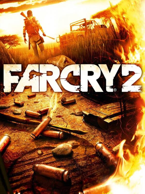 Far Cry 2 image