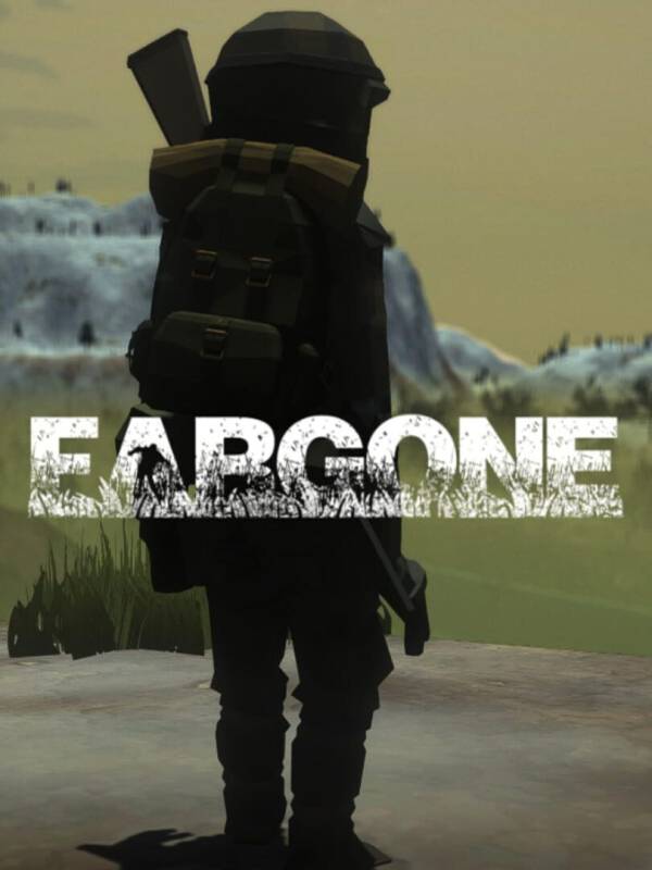 Fargone image