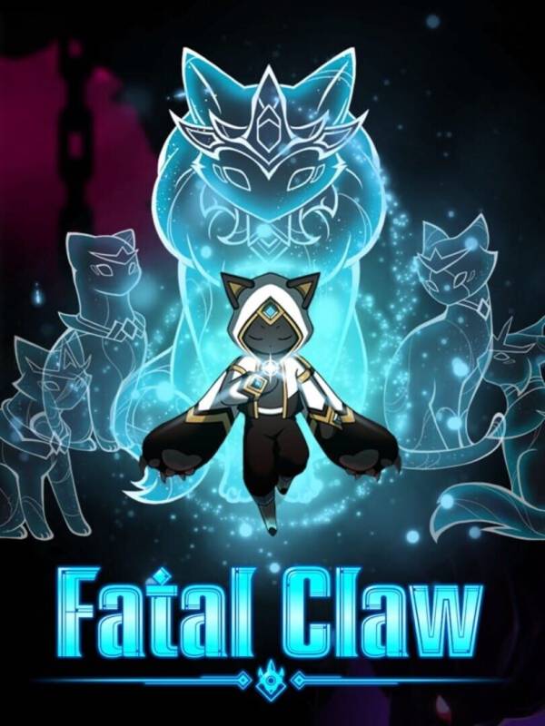 Fatal Claw image