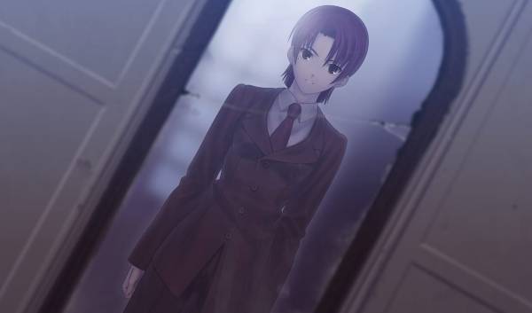 Fate/Hollow Ataraxia Remastered screenshot