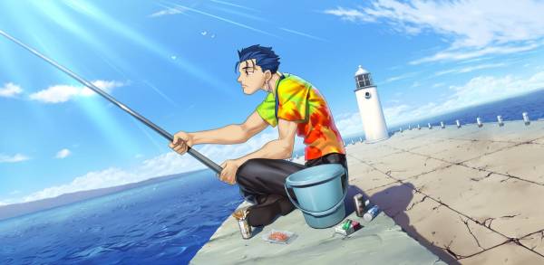 Fate/Hollow Ataraxia Remastered screenshot