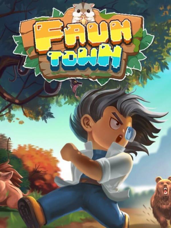 Faun Town image