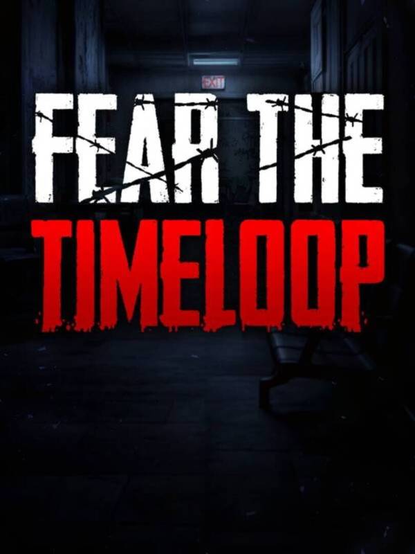 Fear the Timeloop image