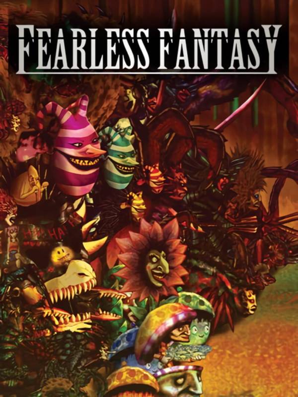 Fearless Fantasy image