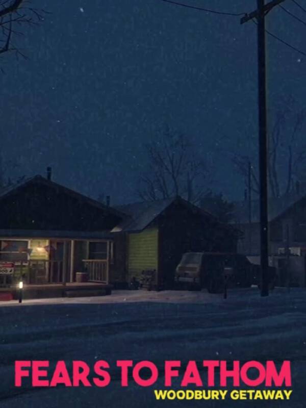 Fears to Fathom: Woodbury Getaway image