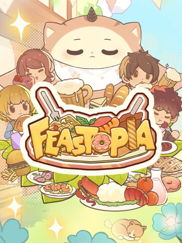 Feastopia image