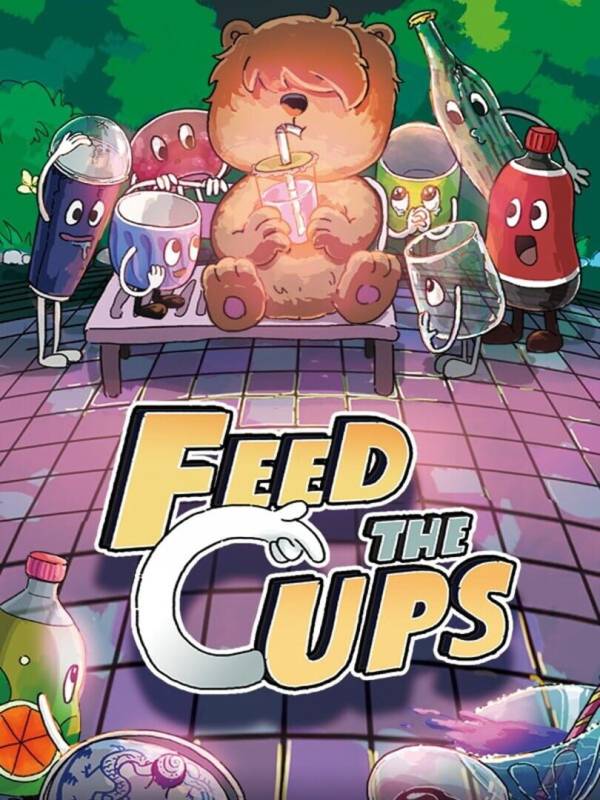 Feed the Cups image