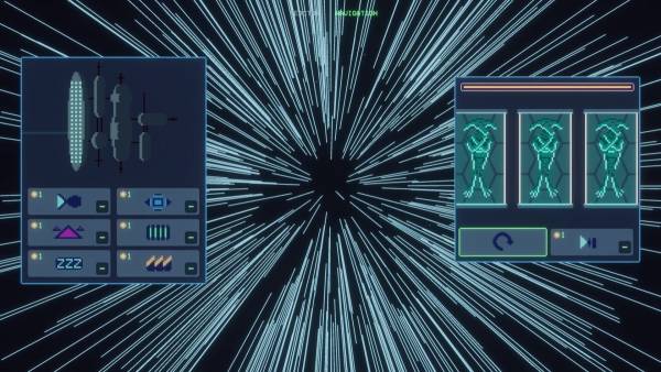 Feed The Reactor screenshot