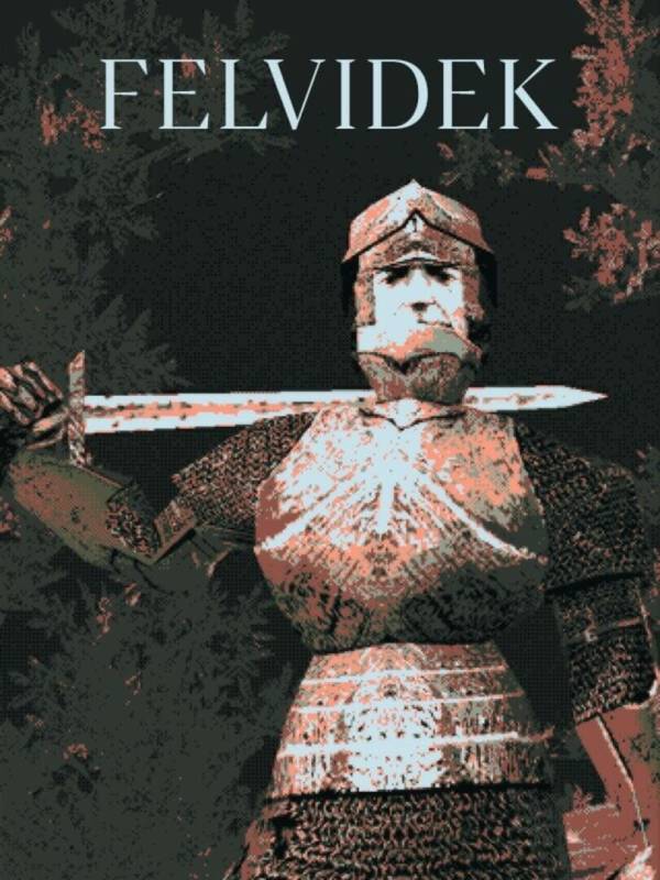 Felvidek image