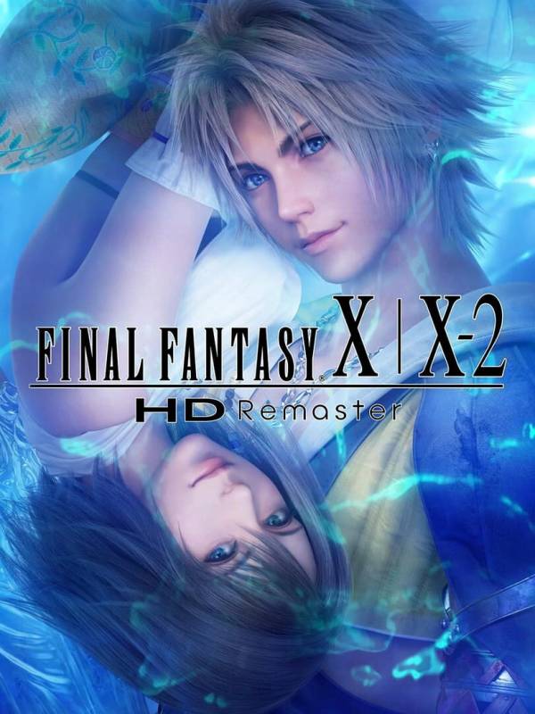 Final Fantasy X/X-2 HD Remaster image