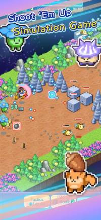 Final Frontier Story screenshot thumbnail