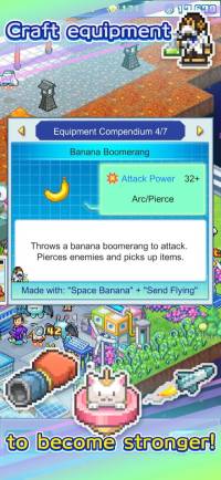 Final Frontier Story screenshot thumbnail