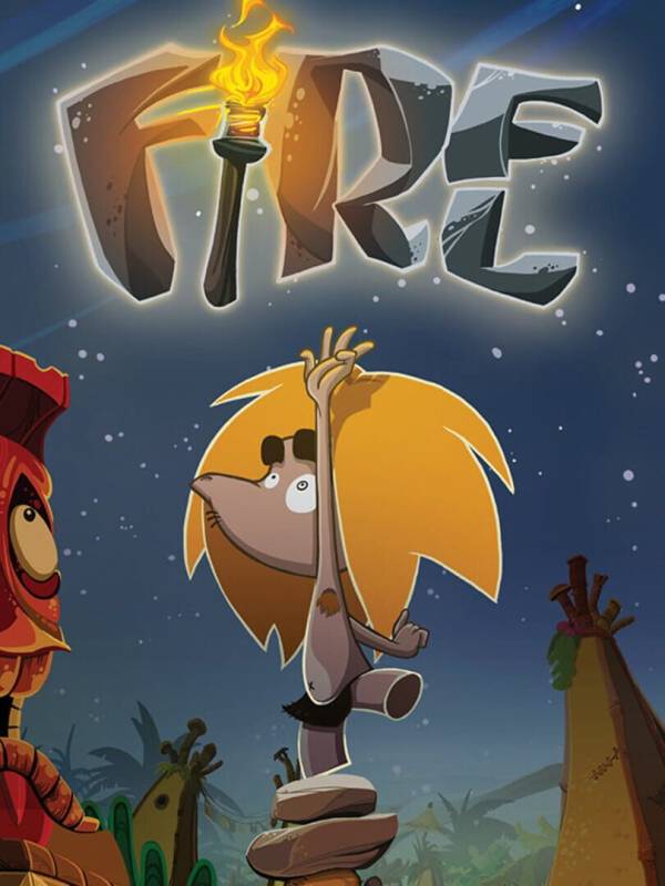 Fire image