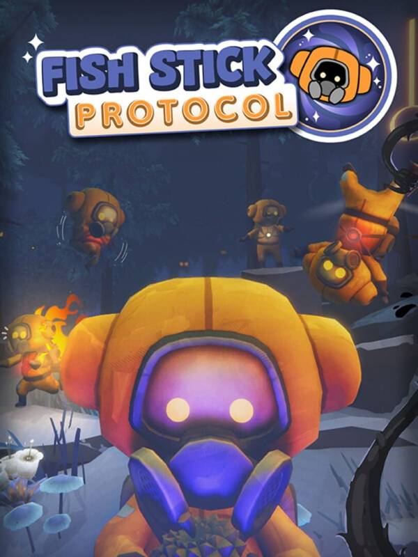 Fish Stick Protocol image